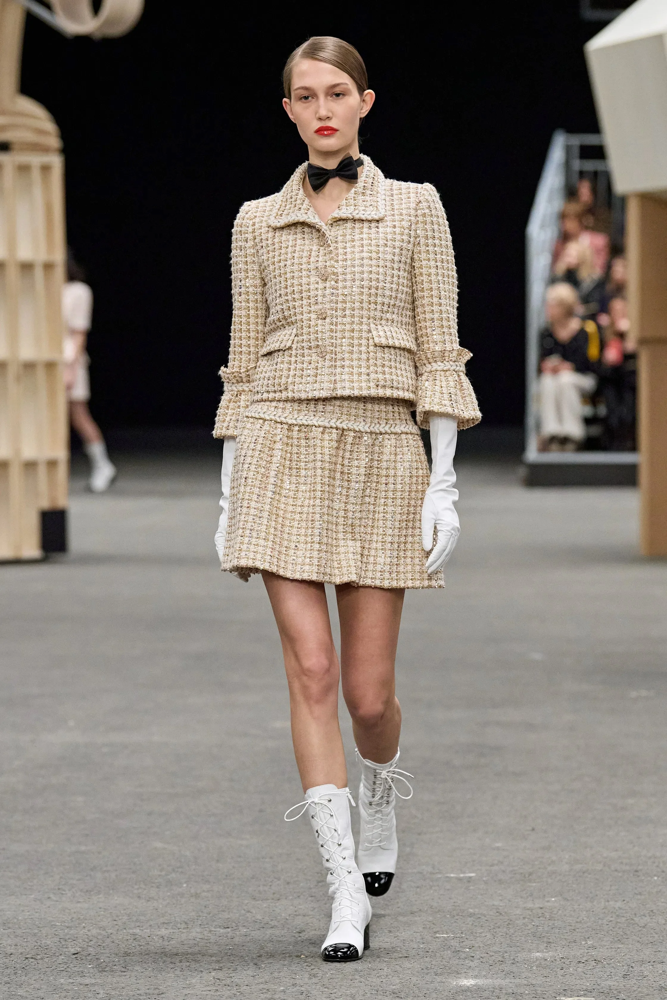 Chanel Spring 2023 Couture — Square Magazine
